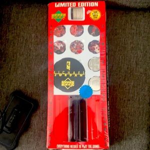 Michael Jordan street maps